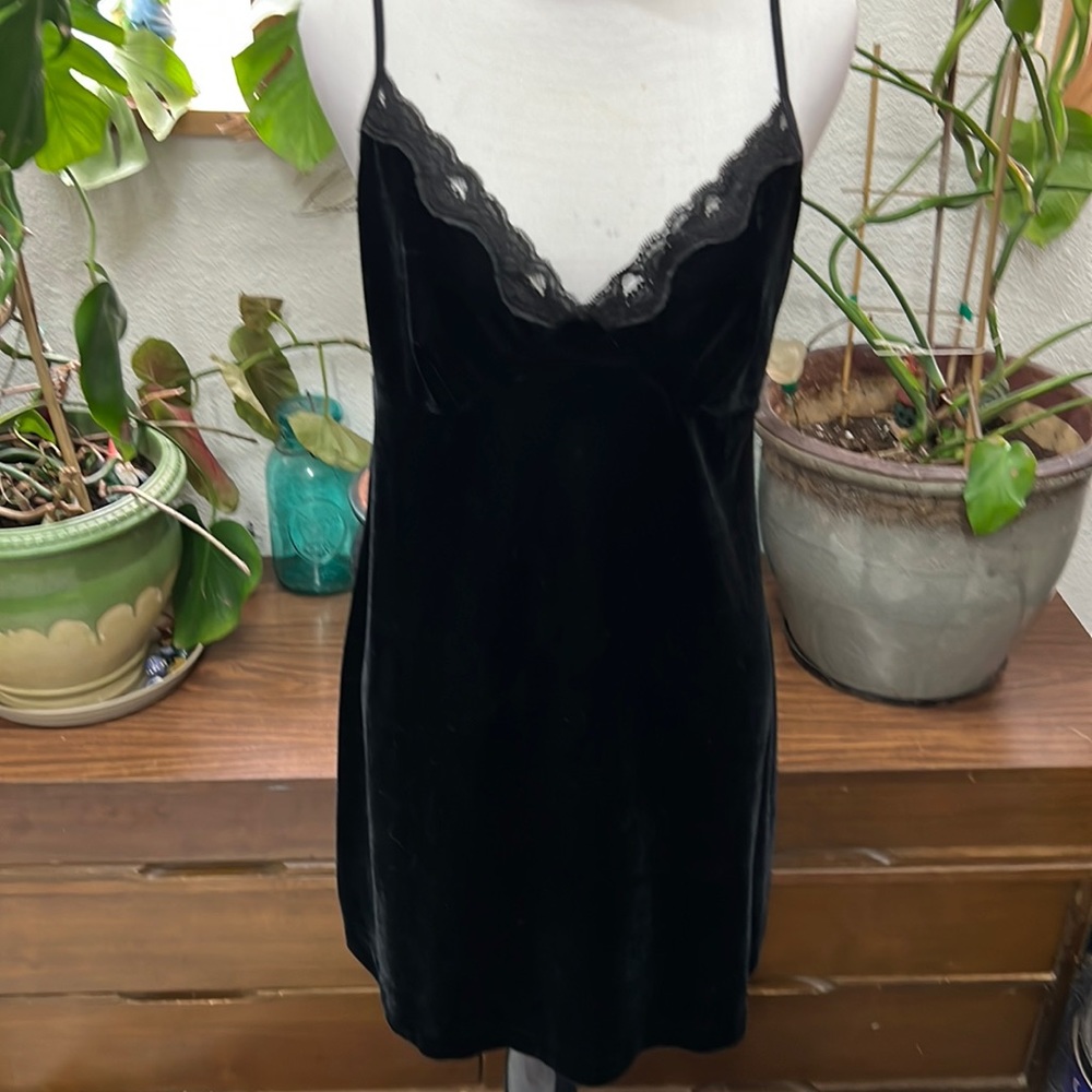 Secret treasures sleepwear nightgown